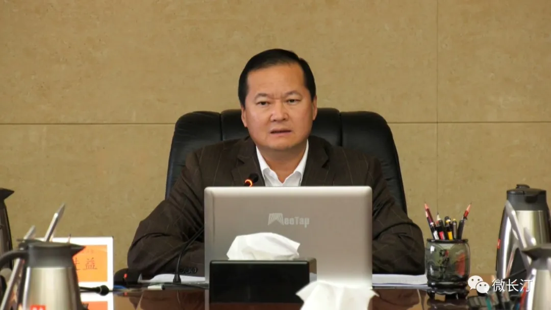 陈其民,张慕智,黄子华,陈蔚华出席会议,蔡金旺,兰思义,丘发添等在家县