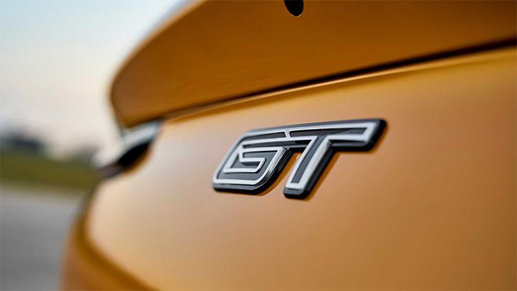 福特野马mustang mach-e gt正式上市