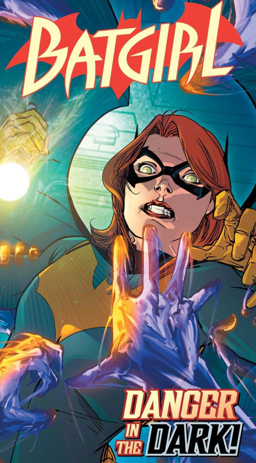 dc新片确定蝙蝠女选角,拉丁裔美女歌手拿下机会,曾参演身在高地