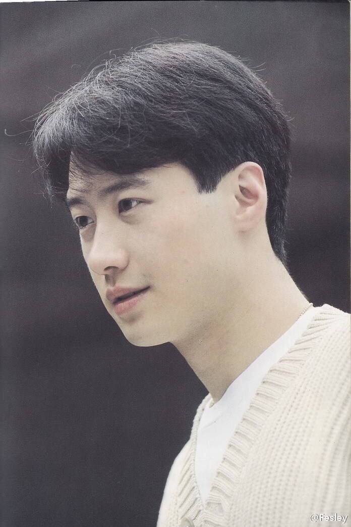 张国荣图片最帅的头像(看了这些照片才知道黎明年轻时有多帅) - 赤虎