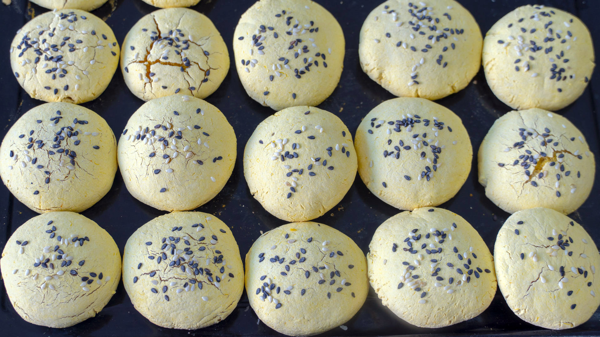 我家从来不买零食，6种自制小零食，没有烤箱也能做，越嚼越香