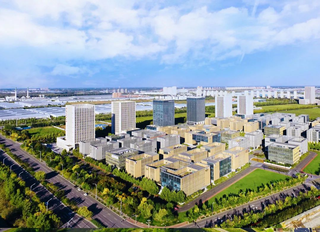 武清区即将全面起飞！2022年的武清人要身价暴涨啦