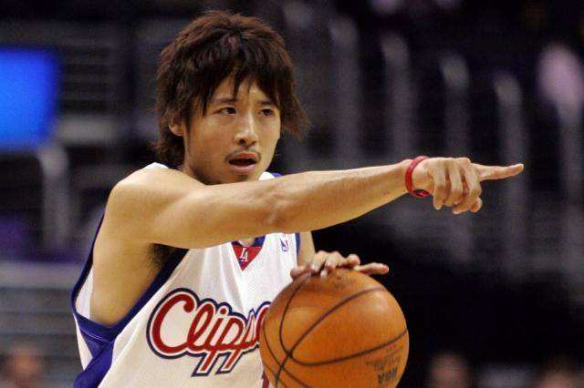 田卧勇为什么进nba(扬言3年内打爆中国男篮，身高175也能打NBA！巅峰的他，有多强？)