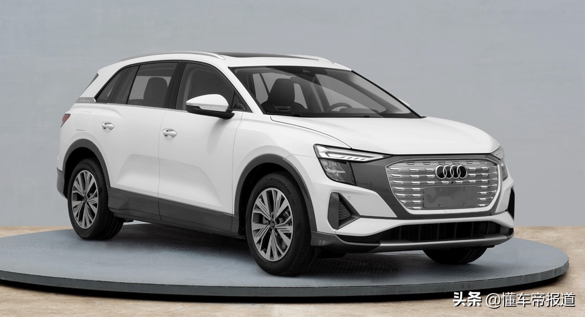 新车 | 新款奥迪A8、宾利添越S领衔，广州车展11款必看重磅豪华车