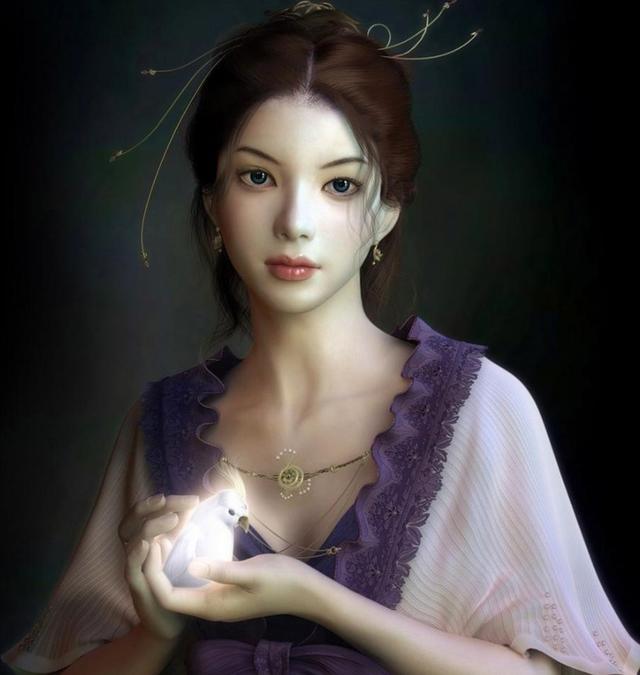 被称“才貌双全”的几大星座，有趣灵魂，偏高颜值，却美而不自知