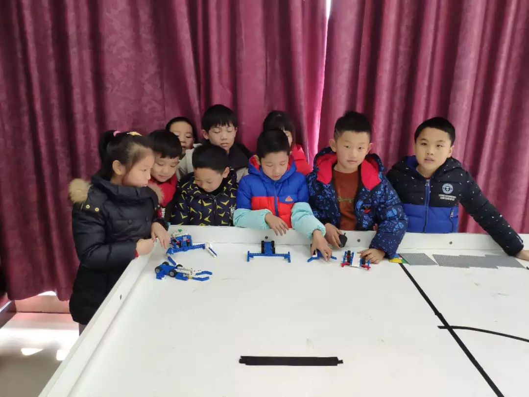 教学案例｜利用乐高开发校本课程？这位老师的经验值得借鉴