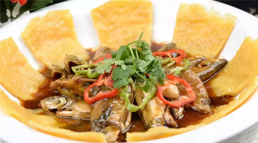 真香!这些淮安特色美食你吃过多少?