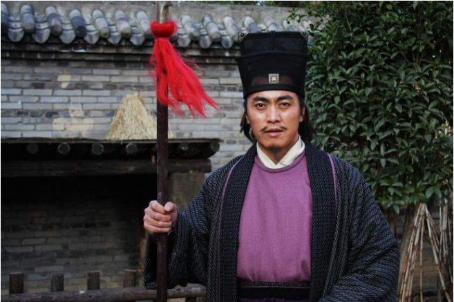 盘点梁山泊108好汉各自的结局（三十六天罡篇）