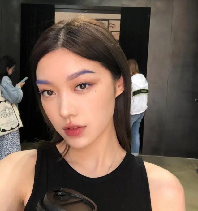 拥有这4种形状的眼睛各种形状的眼睛