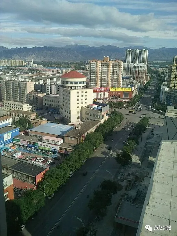 中国房改第一县:我亲历的河北怀来住房改革