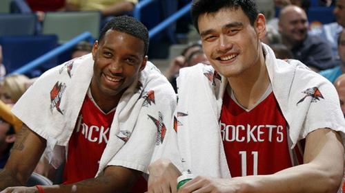 为什么nba球迷喜欢麦迪(时至今日，为什么还有这么多人喜欢麦迪？听听奥胖是怎么评价他的)