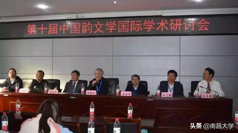 我们的2019 | 走进人文、外国语、艺设、公管、科技学院和现代教育技术中心