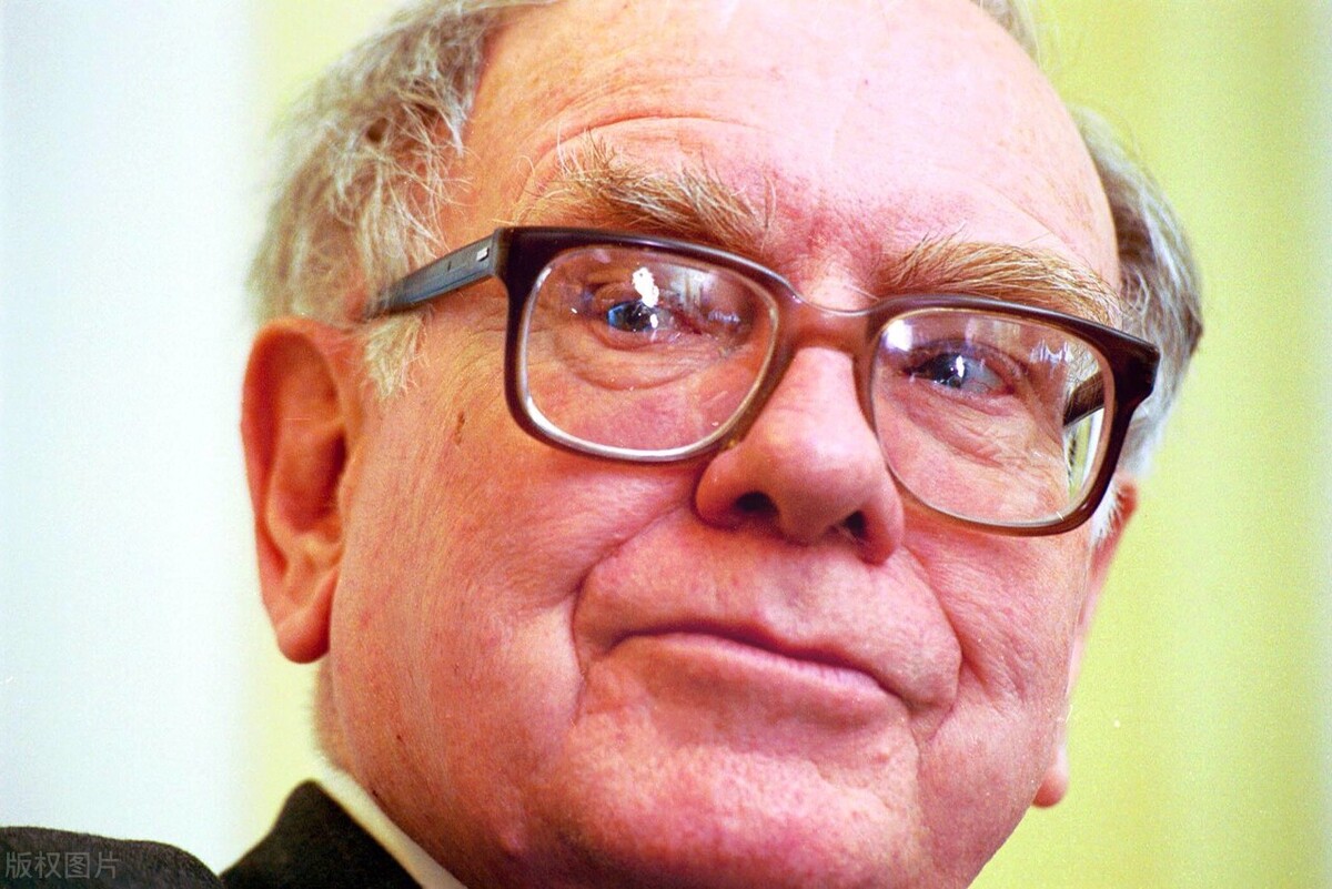 巴菲特亲口承认的投资败绩:一股270万人民币的伯克希尔·哈撒韦