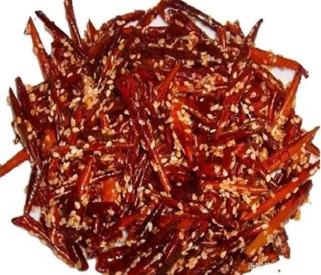 红辣椒的功效和食用方法