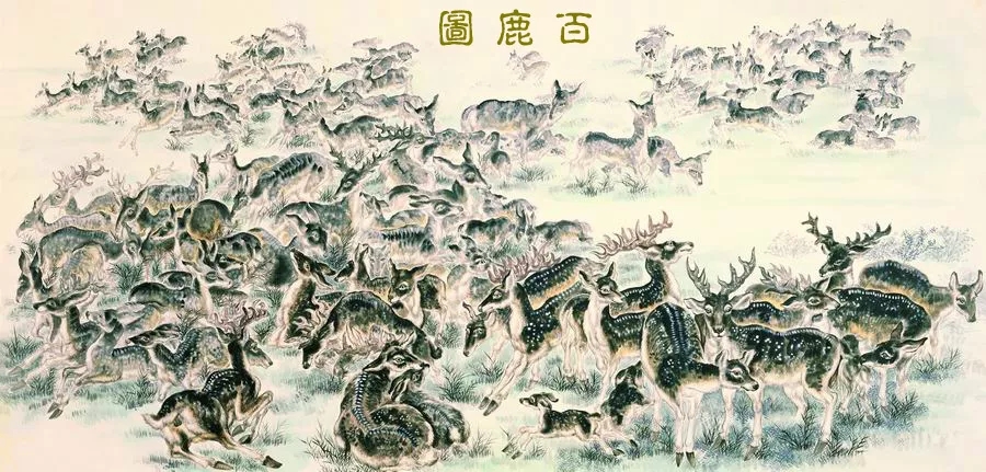 吉祥物介绍(中国 古代传统 吉祥物 （大全） 传统文化)