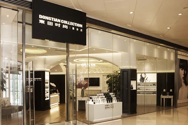 那英、孙俪的合作发型师：勤奋、不自满，是发型师的宿命