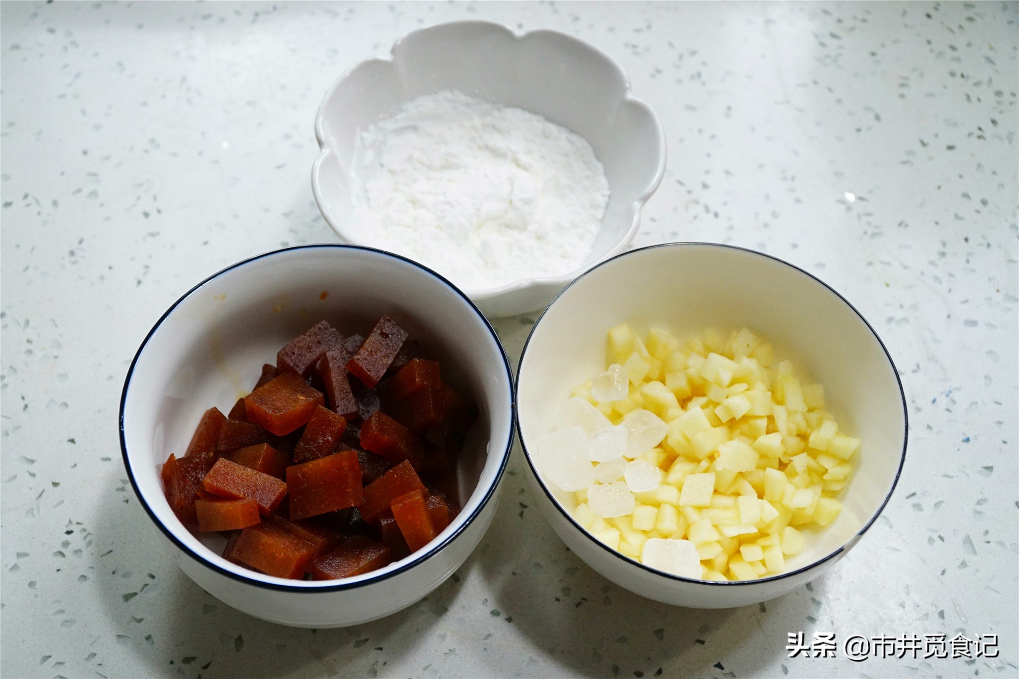 每当孩子“积食”，我都会给他喝的“消食汤”，简单管用，味道好