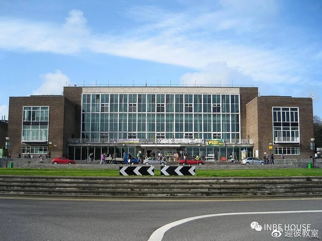 英国桑德兰大学一年制工商管理硕士