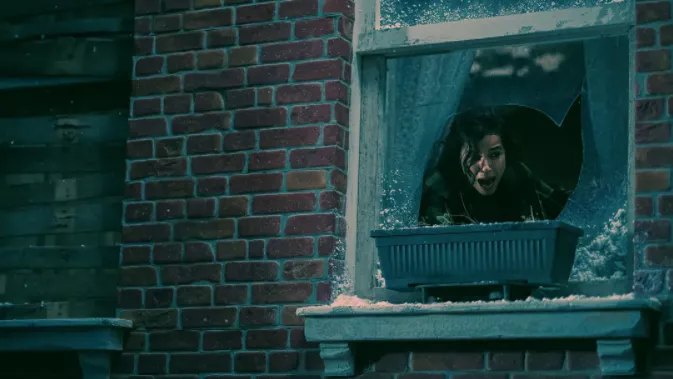 温子仁的 招魂 为何让我们魂牵梦萦 天天看点