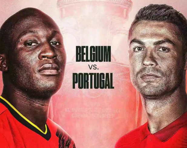 欧洲杯竞彩指数：比利时葡萄牙或进加时赛