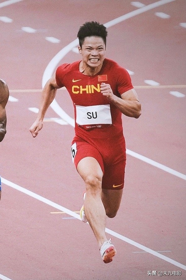 杜蕾斯的速度，遇到劲敌，雷军小米结盟苏炳添，却被尚艺美业抢先