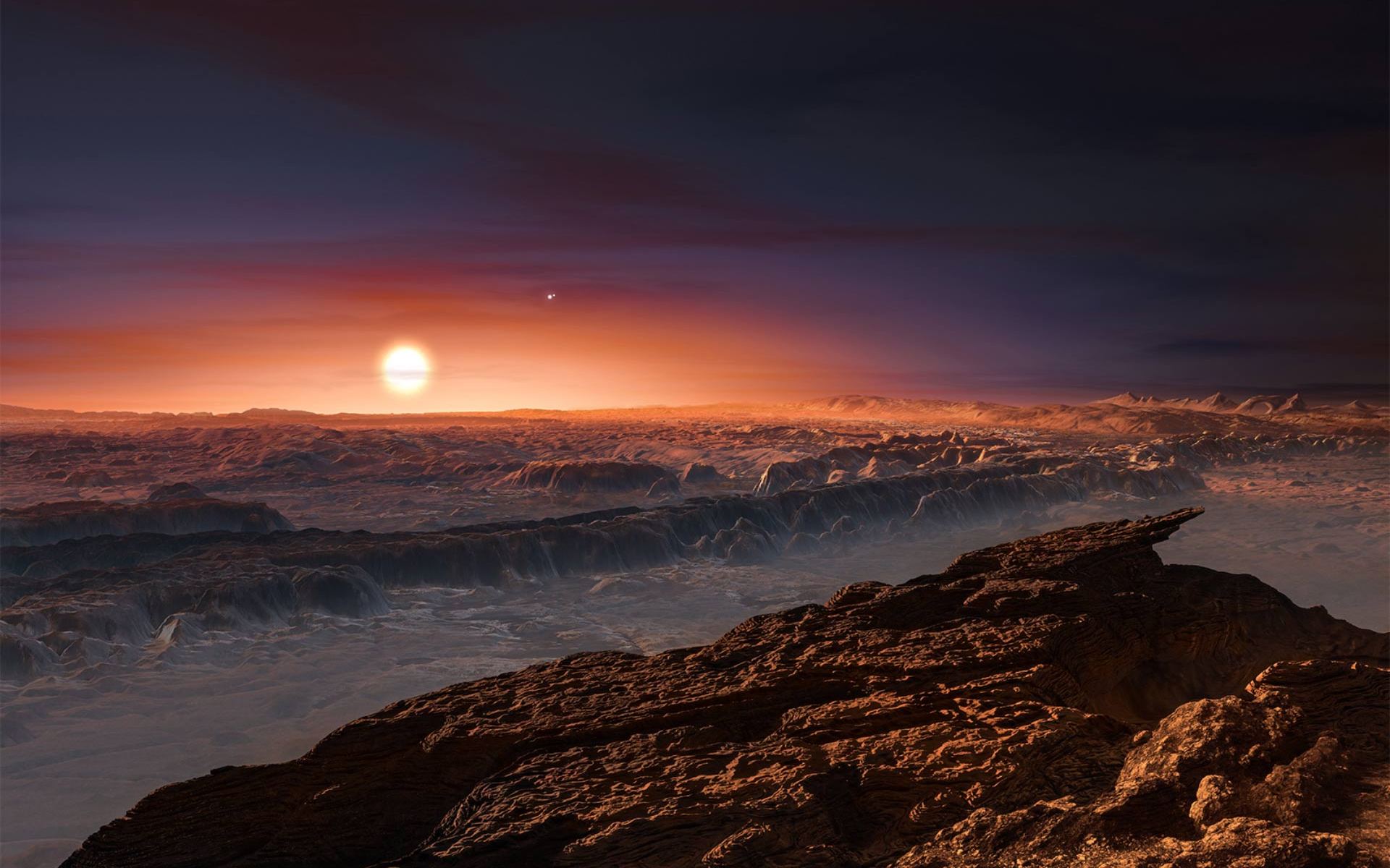 来自附近星星的奇怪信号，科学家使用了半年的一项研究，终于宣布了答案。