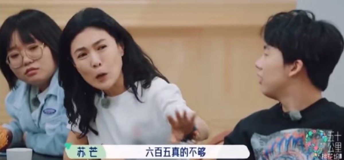 明星餐费到底有多贵？李湘买菜一月花7万，周立波起床就吃海参