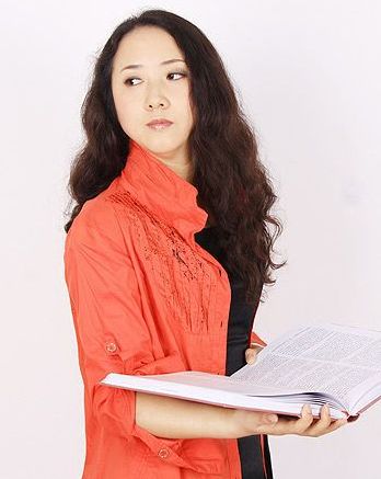 11位网络小说女作家照片，丁墨、叶非夜、囧囧有妖、苏小暖亮相