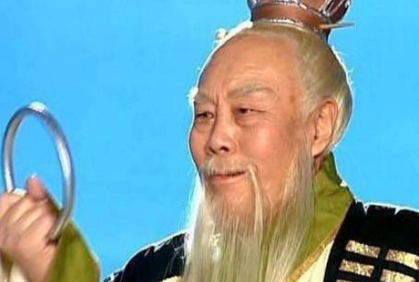 菩提祖师若和太上老君决斗，二人孰弱孰强？孙悟空给出答案