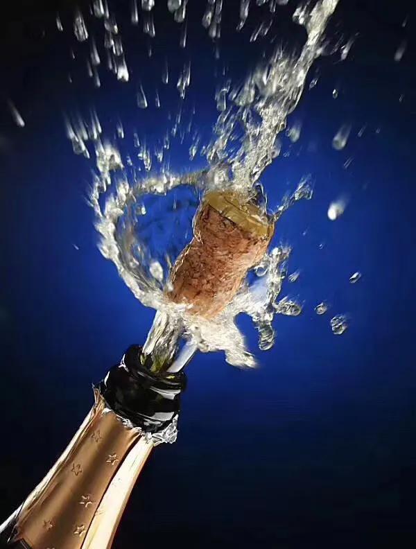 世界香槟日-这些香槟常识你知道吗？