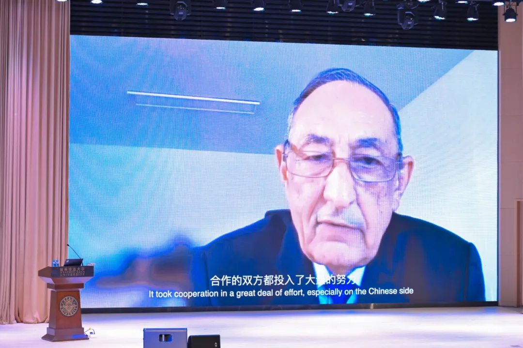教育国际化暨高校治理论坛举行,中外教育专家谈教育合作共赢