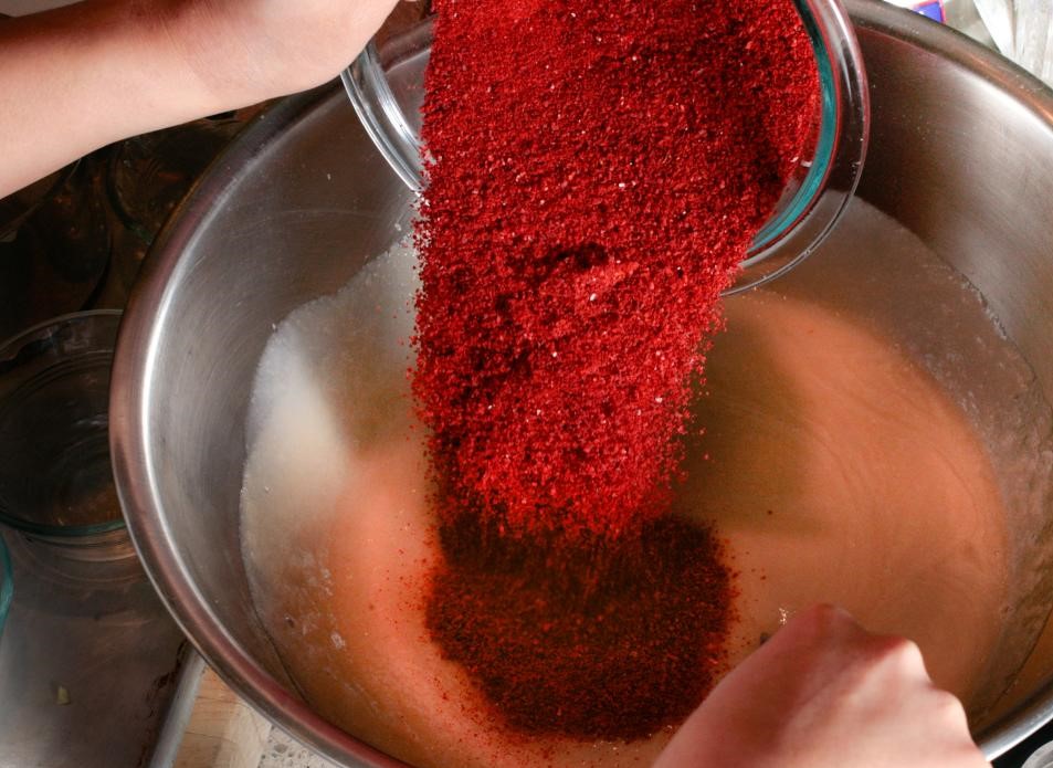 在家做朝鲜泡菜，一个小窍门让你省时又省力，酸爽味美解腻又开胃