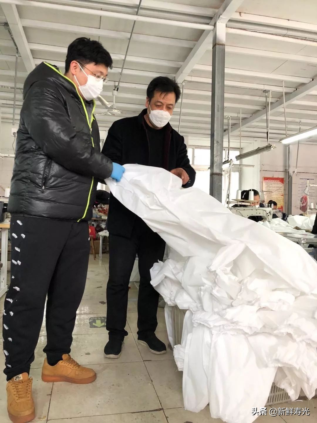 潍坊市寿光三家银行推出15亿贷款，主要用在这些方面