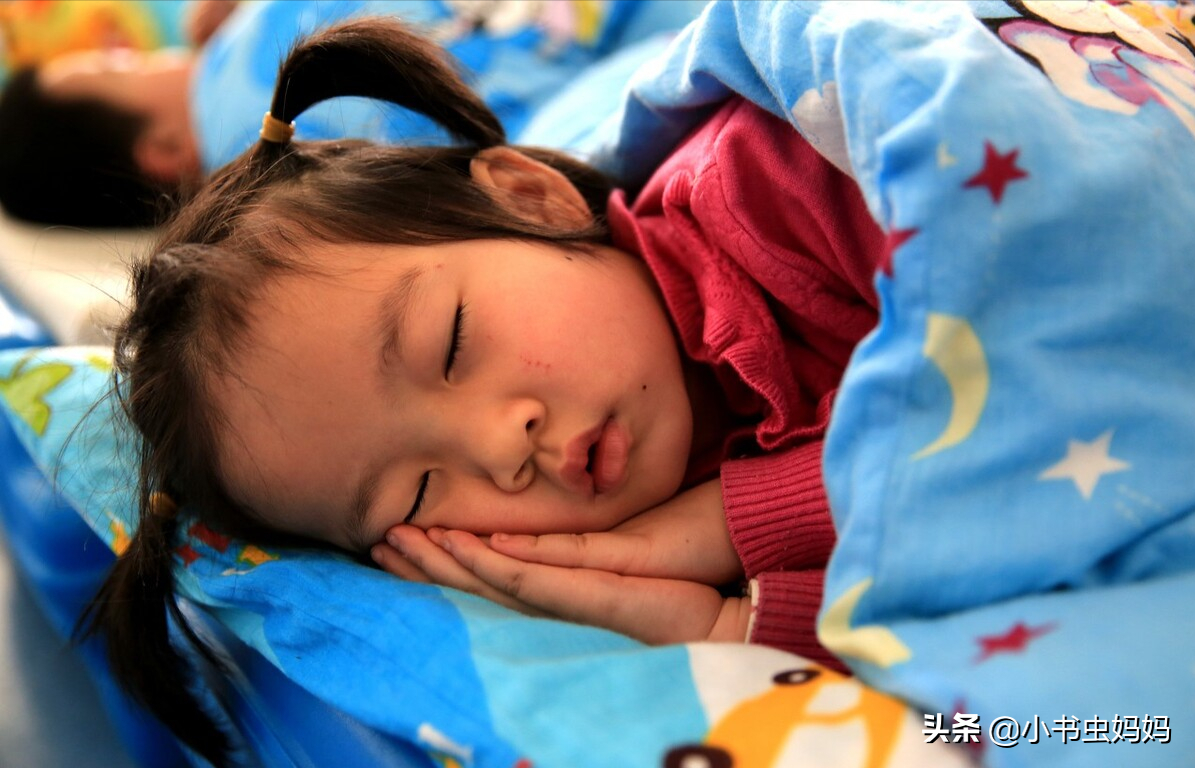 寶寶上幼兒園連續(xù)尿床？我用心理學(xué)的方法，三步幫娃解決尿褲子