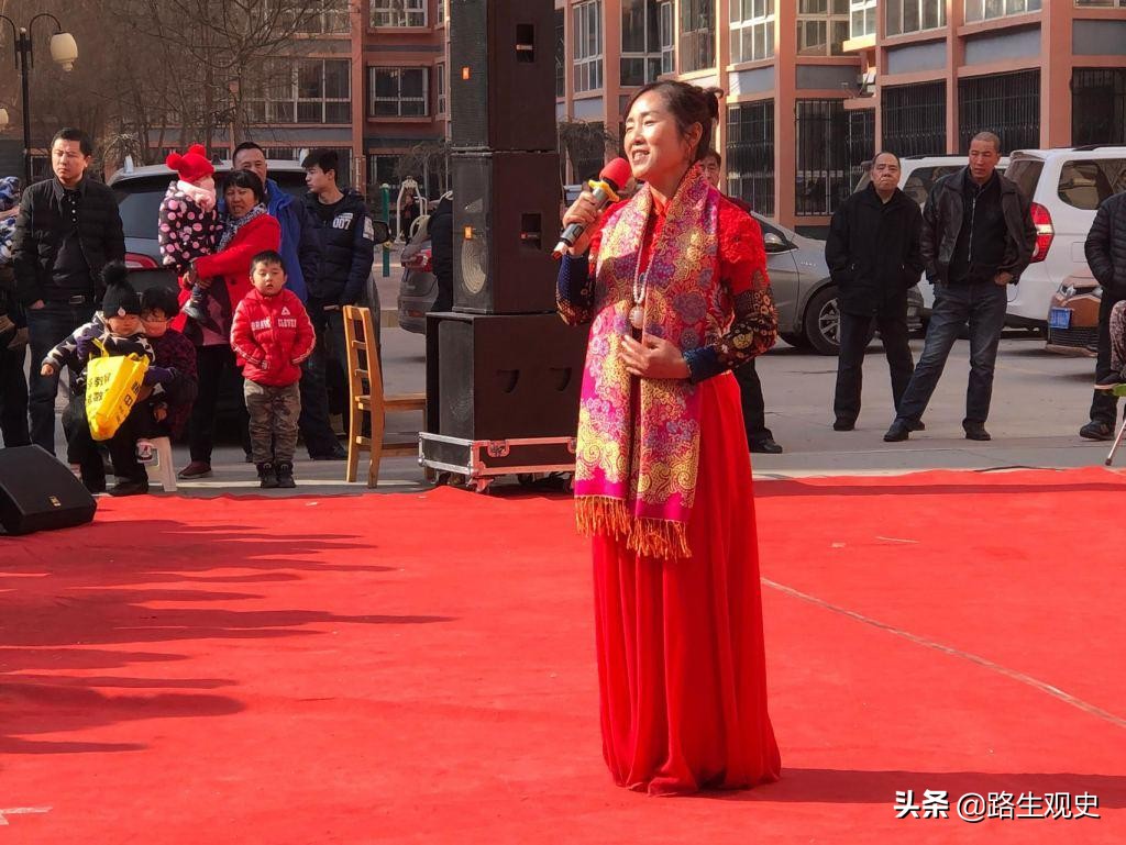 兰州人为什么把过年叫挖光阴？为啥说，兰州是中国年味最浓的城市