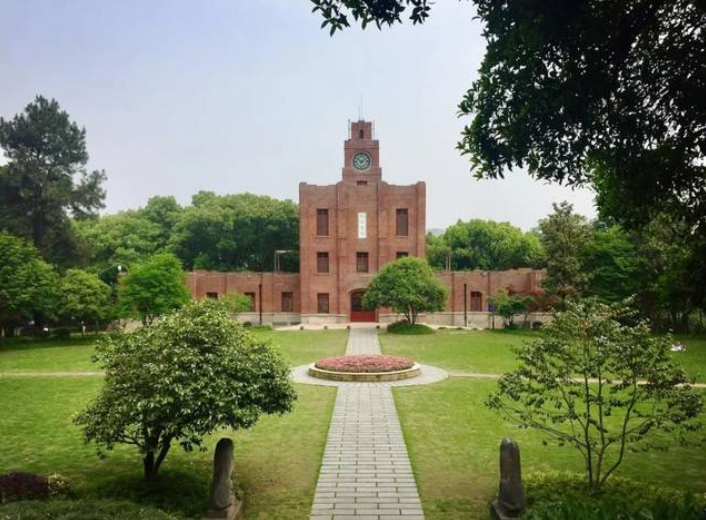 真幸运！2021年高考，614分上浙大，608分上复旦，为你们点赞