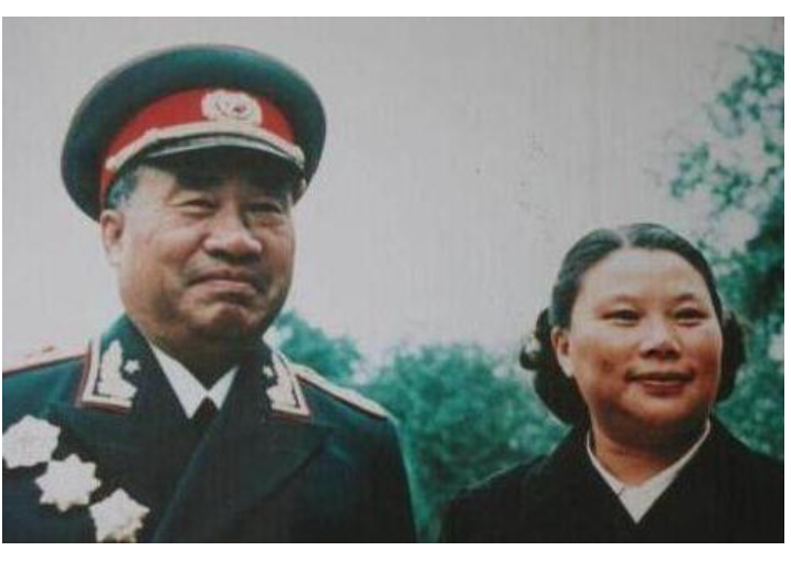 十大元帅：为何说最后的名单就是最合理的结果？
