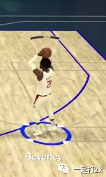 nba2k21为什么没有剧情(NBA2K21试玩报告，MC剧情球星二代成就伟大之路？)