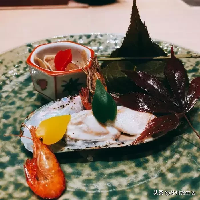 苏州最贵的8家土豪餐厅，人均1800+还预约不断