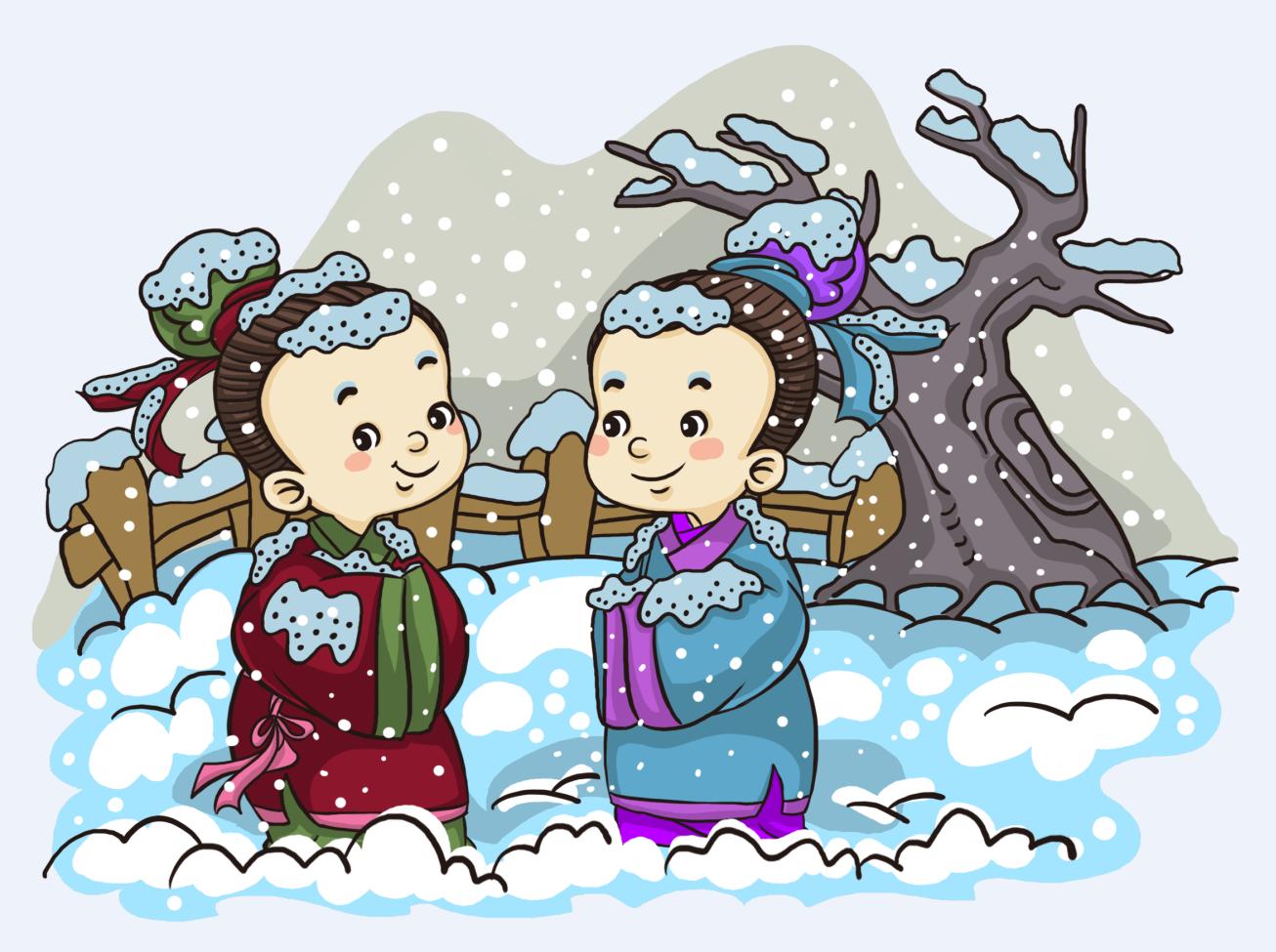 北宋杨时"程门立雪"的典故能给我们什么启示