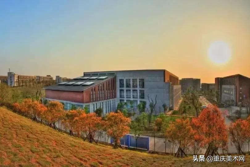 湖北美术学院为什么老是被喷,真的只是保底的选择?不值得考吗?