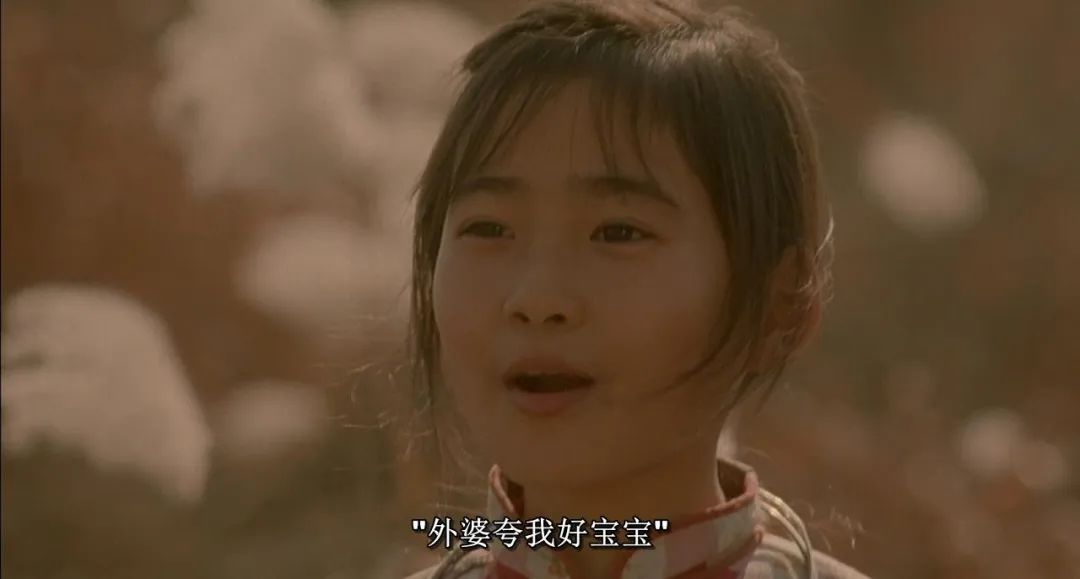 中国“黑帮片”最强阵容：李保田、李雪健、巩俐、傅彪，今难复制