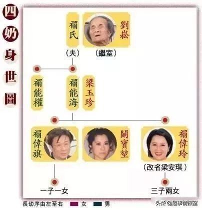 陈鲁豫与美国丈夫结婚4年，为什么最后二婚嫁给了初恋男友朱雷？