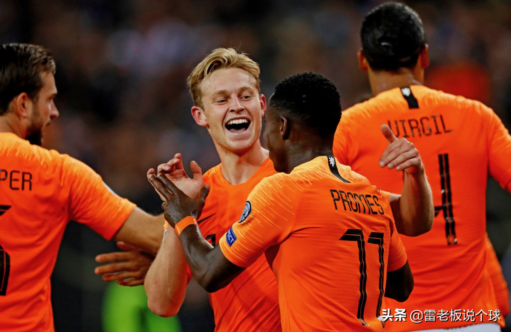 欧洲杯今日赛程：比利时vs葡萄牙，荷兰vs捷克！央视直播