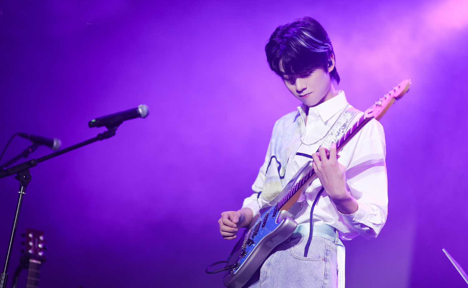 《创4》学员官宣，选秀老面孔多，哇唧唧哇3人出战，林墨人气高