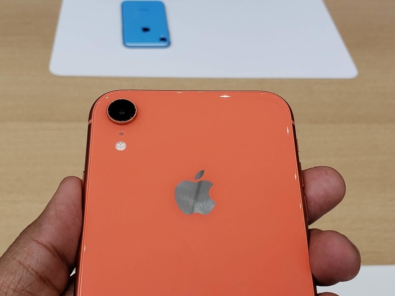 3年前的iPhone  XR，相当于安卓机什么水平？网友的回答很现实
