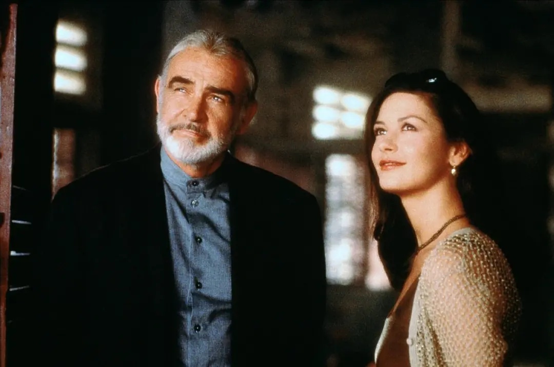 偷天陷阱电影剧情解析「详解」 _晶羽科技