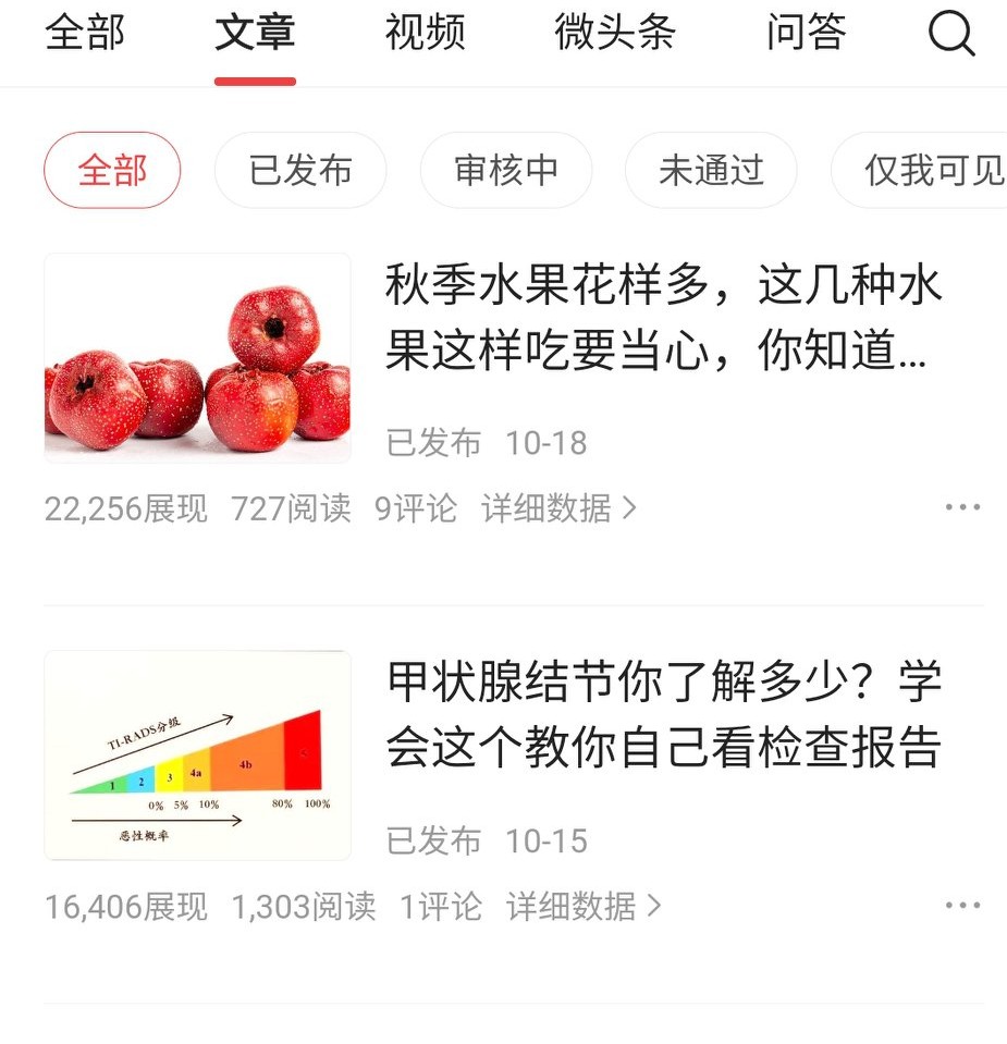 玩转自媒体，远比我想象的要难，分享些我的经验