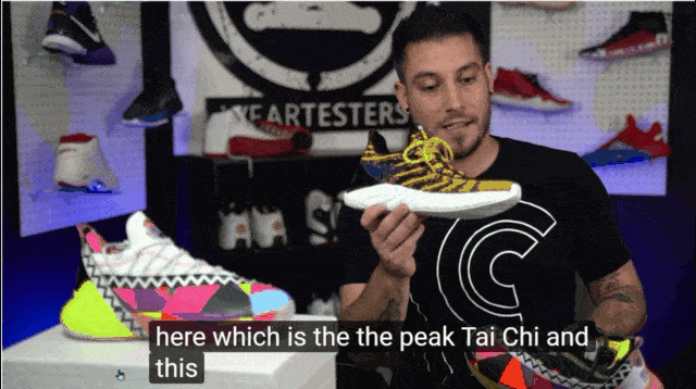 没了Nike和adidas,国产跑鞋买哪家？