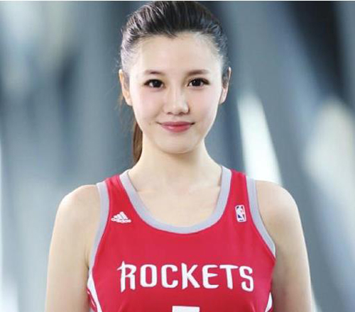 刘语熙为什么退出nba最前线(前央视美女主播,28岁获"乌贼刘"外号,34岁